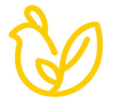 Hencredible Farms Logo